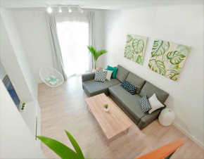 Loft Duplex Malaga